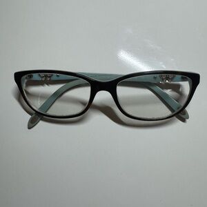 Tiffany & Co eyeglasses